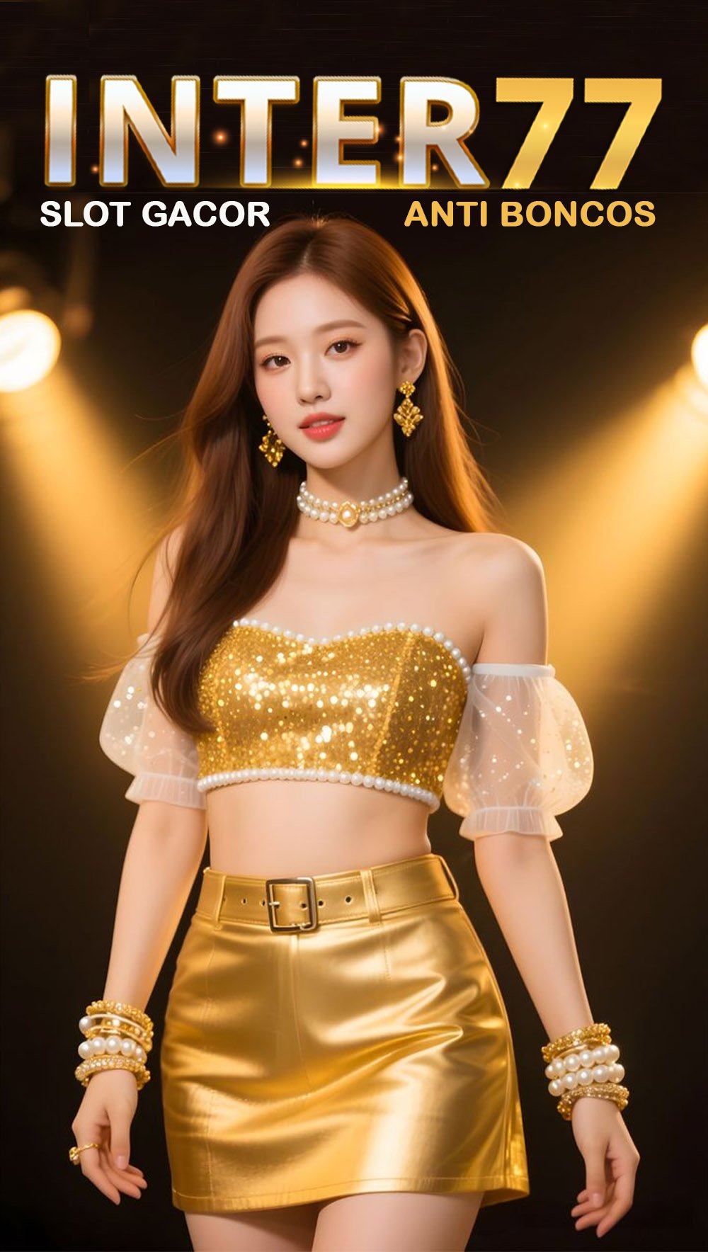 INTER77: Situs Slot Gacor Min Depo 20 Ribu Via Qris Mudah Menang